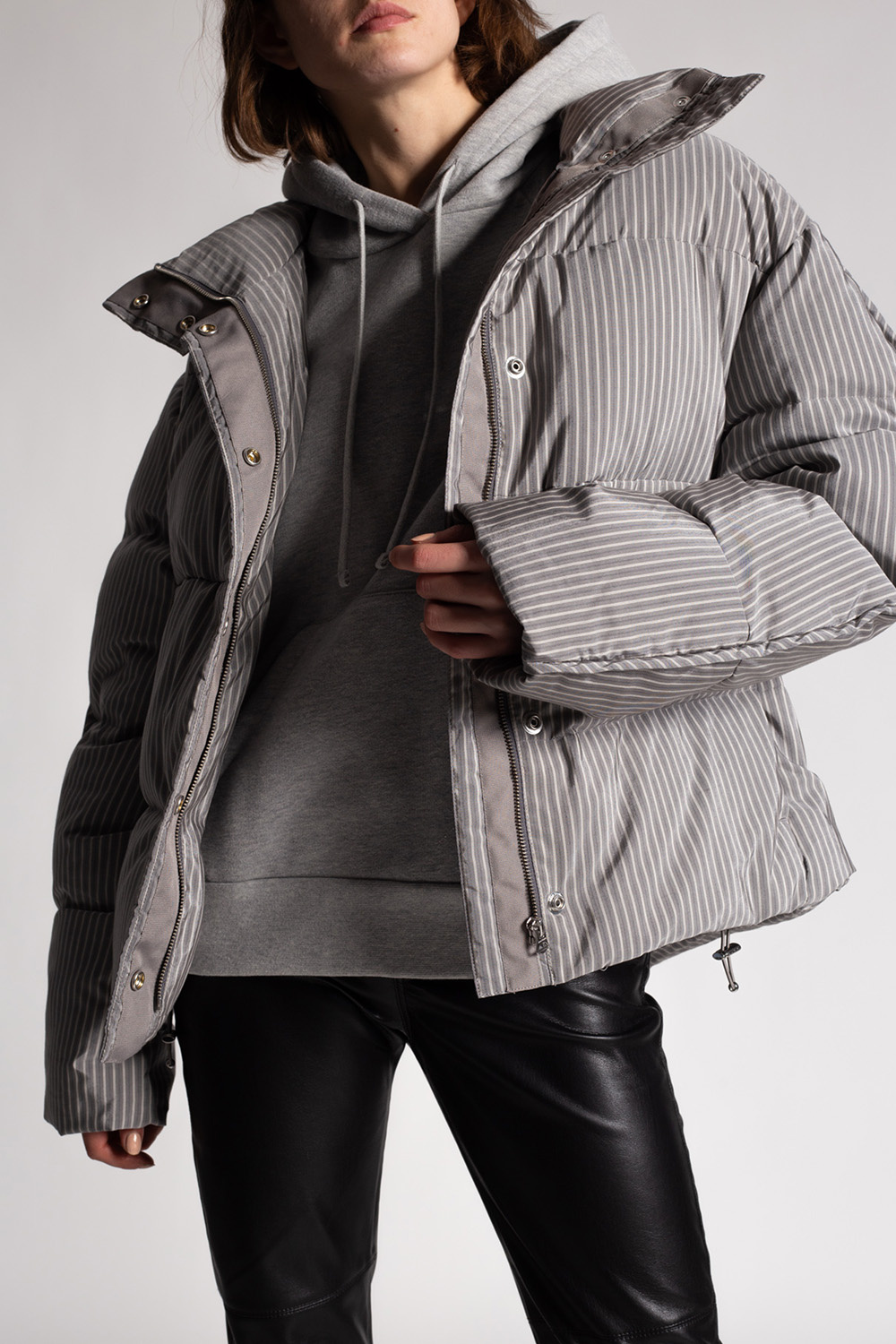 Acne studios best sale mountain jacket